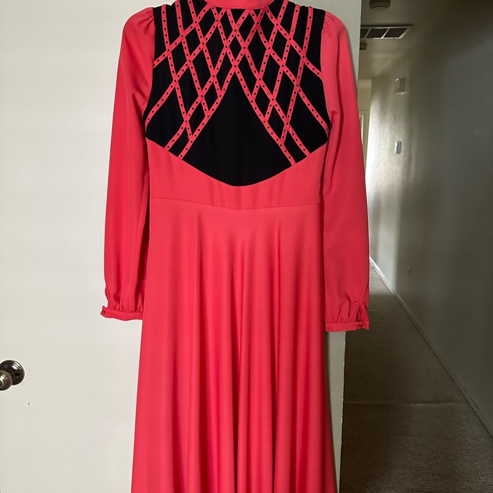 Kayra (European brand) abaya women dress